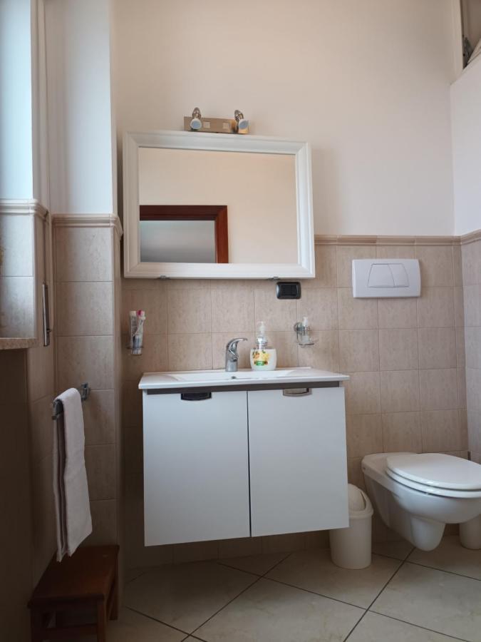 バーリCasa Lidiaアパートメント エクステリア 写真