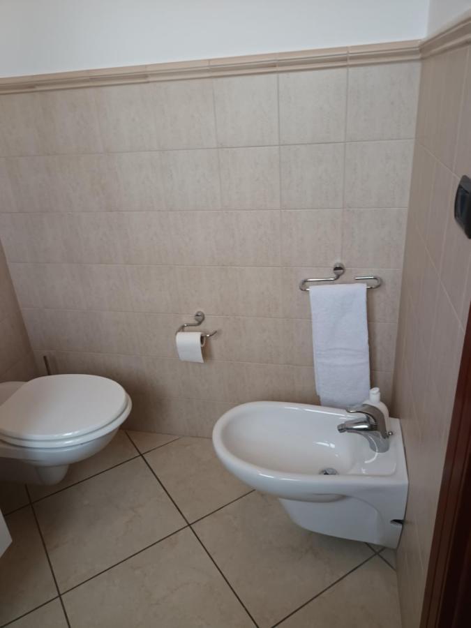 バーリCasa Lidiaアパートメント エクステリア 写真